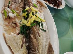 -湖山人家·湖景餐厅·特色农家菜(太湖西山店)