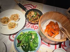 -胡桃里音乐酒馆(罗湖HALO广场店)