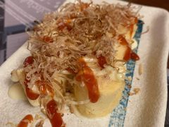日式炸豆腐-烧鸟横丁(联发文创口岸店)