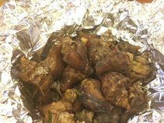 -辉记潮汕海鲜砂锅粥(林和西店)