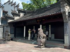 -天一阁博物院