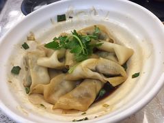 -糊涂生煎(滴翠路店)