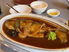 -沈灶河豚宴·河豚融合餐厅(汉中路店)