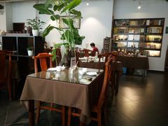 -天厨妙香素食餐厅(清华店)
