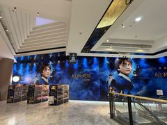 -SFC上影影城(港汇永华IMAX激光店)
