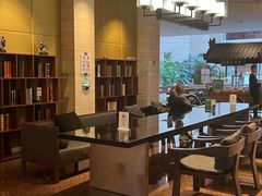 -上海静安昆仑大酒店