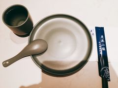 餐具摆设-鹿港小镇(西单大悦城店)