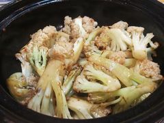-鹤睦鱼生·啫啫煲·海鲜(保利百合店)