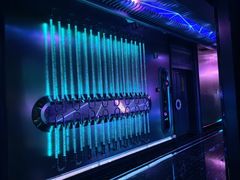 -宝岛甲壳虫KTV(蓝天路店)