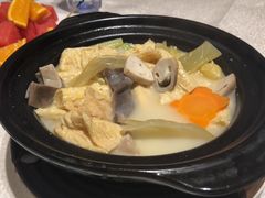 -荣粤酒家·融合粤菜