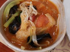 -素心小筑(后沙裕镇店)