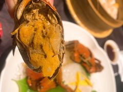 -蟹榭·本帮江浙菜·蟹宴(五角场合生汇商场店)