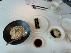 -扬州香格里拉·香宫中餐厅