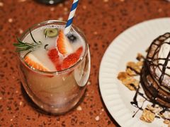 -La Terre乐田(万象城店)