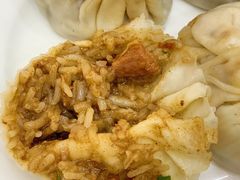 -汉口重油烧卖(钟家村店)