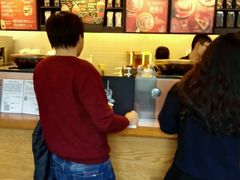 -星巴克(漕河泾2店)