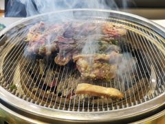 -味家烤肉烤鳗鱼牛排(西塔旗舰店)