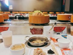 -龍歌自助小火锅(李沧丽达店)