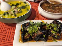 -正阳门饭庄·烤鸭·北京菜(万丰路七里庄店)