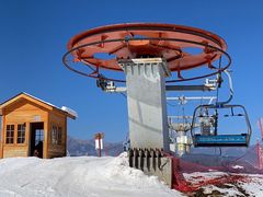 -太子岭滑雪场