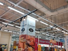 -卓锦曼购中心(国香街店)