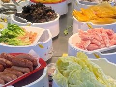 -龍歌自助小火锅(雨花台江南虹悦城店)