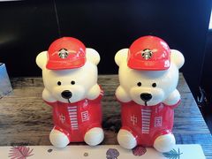 -星巴克(七宝领展广场1F店)