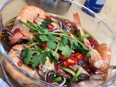 -老三样·旧食新味(船山路店)