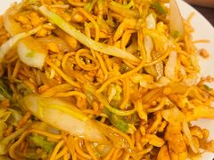 -清真宏玉祥黄门脸餐厅(华荫东里店)