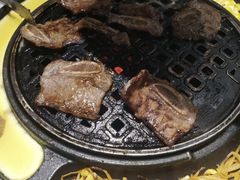 -韩宫宴烤肉·料理(苏州中心店)