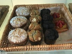 -西点坊(浦东香格里拉店)