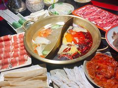 -小龙坎火锅(新天润店)