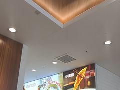 -小杨生煎(香港名都店)