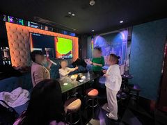 -纯K(打浦桥店)