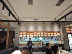-0776食堂·京城创意菜(七里庄店)