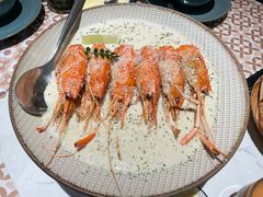 -芭札·Thai泰国餐厅(同和金铂天地店)