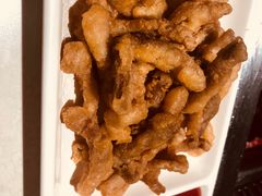-海底捞火锅(九久奥特莱斯店)