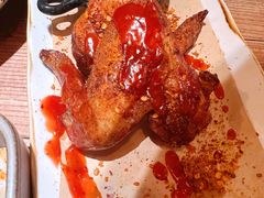-Devils’ Brewery小恶魔精酿啤酒(武汉天地店)