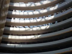 -杭州国际会议中心洲际酒店-原素全日餐厅(解放东路店)