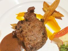 -戈雅法餐厅(世界城广场店)