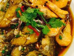 -渔娘渔家丹东海鲜(东直门店)