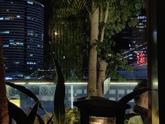 -润园四季椰子鸡火锅(海上世界店)