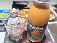 -開籠雀冰室(同和金铂店)
