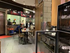 -裕记烧腊连锁餐饮(国商分店)