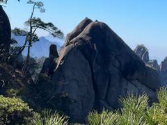 -三清山风景名胜区