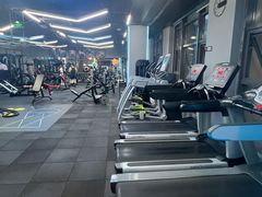 -豪思成DK健身私教连锁(凯乐国际店)