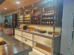 -腾阁自助餐厅(朝林广场店)