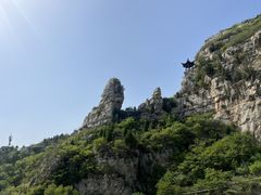 -潭溪山