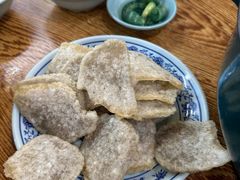 -门框胡同百年卤煮(前门煤市街店)