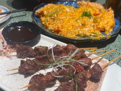 -Home Thai·泰谣(王府井apm店)